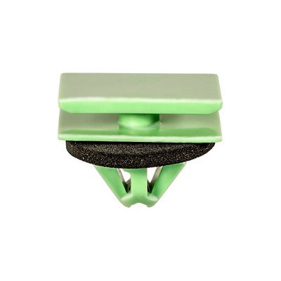 Auveco Molding Clip Nylon Exterior Trim Panel CAPS22029