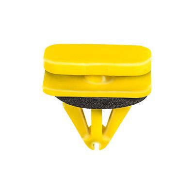 Auveco Molding Clip Nylon Rocker Panel CAPS22036