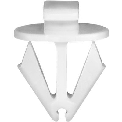 Auveco Molding Clip Nylon Exterior Trim Panel CAPS22129