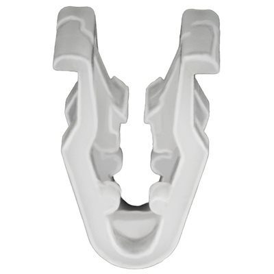 Auveco Molding Clip Nylon Exterior Trim Panel CAPS22224