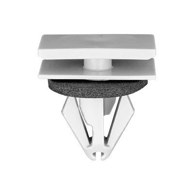 Auveco Molding Clip Nylon Rocker Panel CAPS22258
