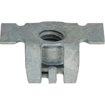 Auveco Metal Retainer GM CAPS22289 Specialty Push-In Nuts PK 25