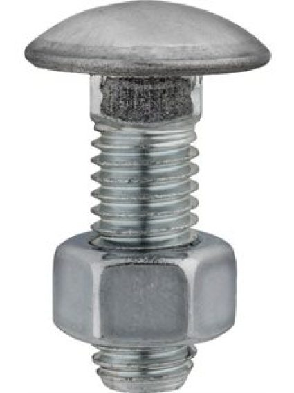 Auveco Bumper Bolt 44758 CAPS3099