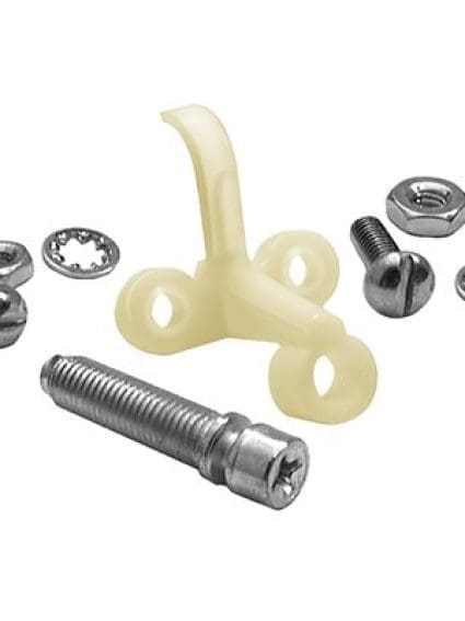 Auveco Headlight Adjusting Assembly CAPS3178 GM PK 10
