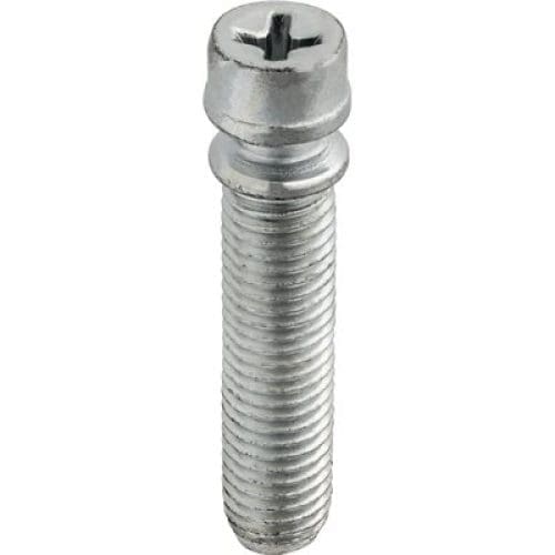 Auveco Headlight Adjusting Screw CAPS3209 1/4-28 X 1" GM PK 50