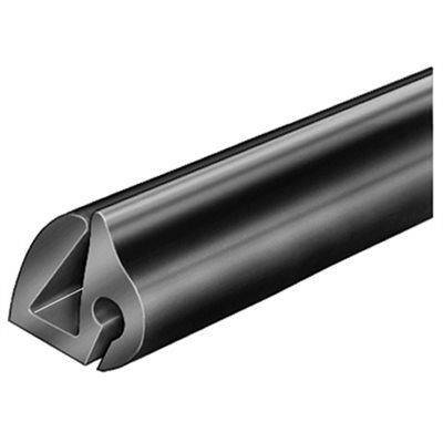 Auveco Rubber Products Glass Setting Channel CAPS4671