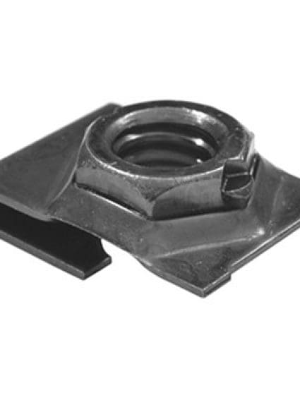 Auveco U Nuts 44628 CAPS5170