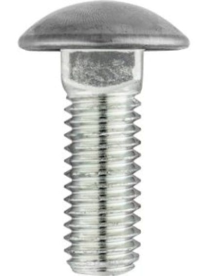 Auveco Bumper Bolt 44628 CAPS5239