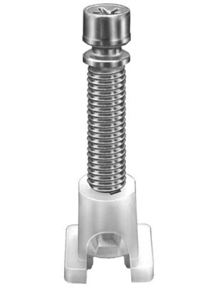 Auveco Headlight Adjusting Assembly CAPS5789 GM PK 25