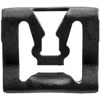 Auveco Glass Shop Supplies Molding Clip CAPS8941