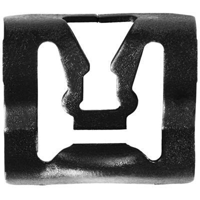 Auveco Glass Shop Supplies Molding Clip CAPS9353