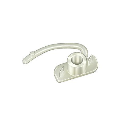 Auveco Molding Clip Nylon Exterior Trim Panel CAPS9477