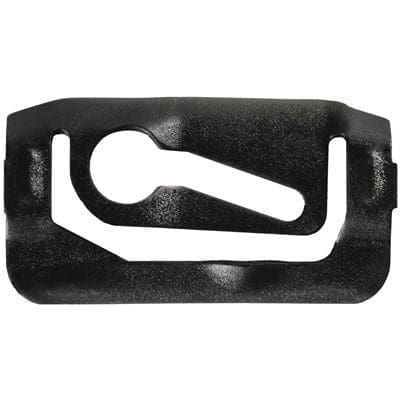 Auveco Glass Shop Supplies Molding Clip CAPS9749