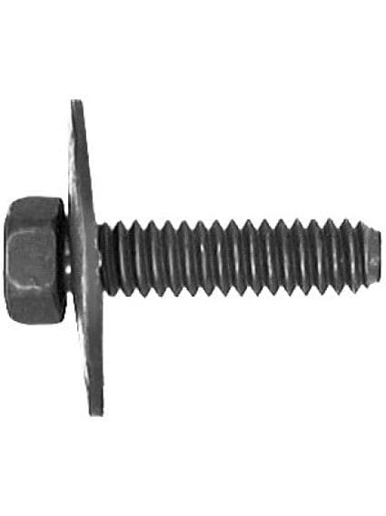 Auveco Body Bolts 44565 CAPS9757
