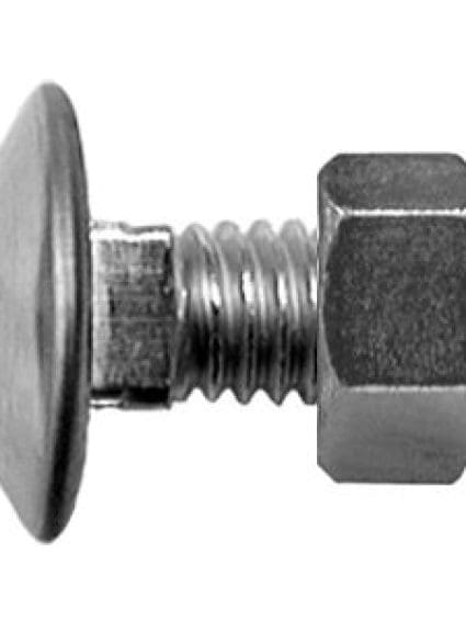 Auveco Bumper Bolt 44697 CAPS9854