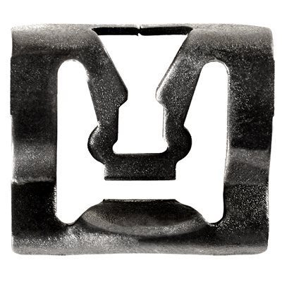 Auveco Glass Shop Supplies Molding Clip CAPS9882