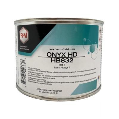 BASF Tinter Onyx RMHB832 R-M Red II 0.5L