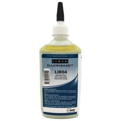 BASF Tinter Limco RMLIB04 R-M Emerald Pearl 355ml