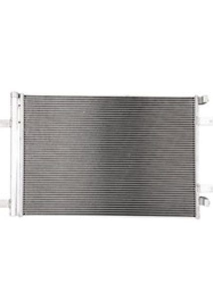 CND4921 Cooling System A/C Condenser