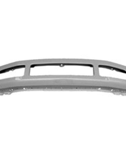 FO1002405DS Front Bumper Face Bar