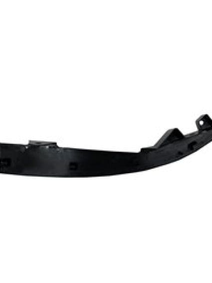 FO1095279 Driver Side Front Bumper Valance