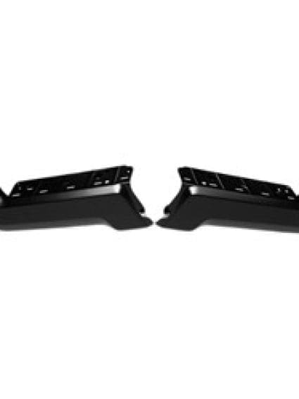 FO1102384DSC Rear Bumper Step Face Bar