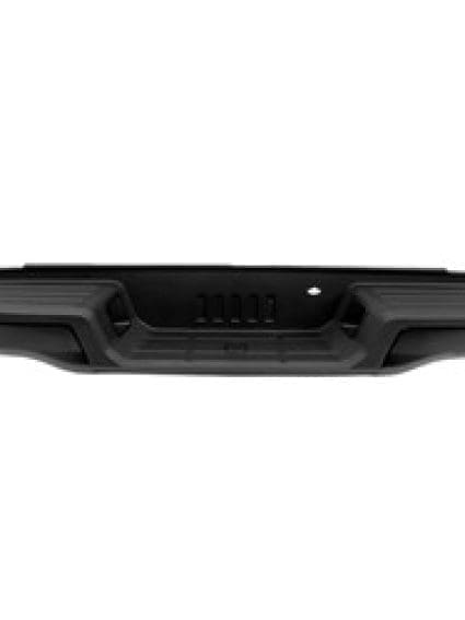 FO1103225 Rear Bumper Step Assembly
