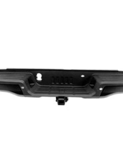 FO1103228 Rear Bumper Step Assembly