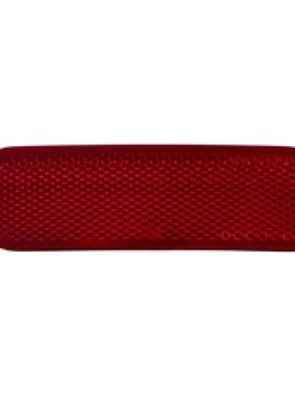 FO1185106C Bumper Reflector