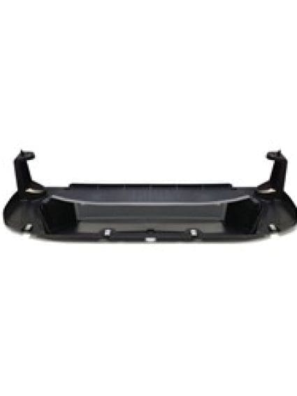 FO1228142C Front Bumper Under Car Shield