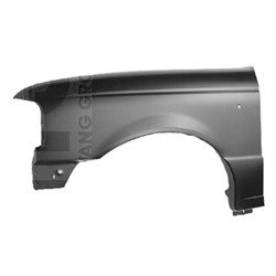 FO1240159C Driver Side Fender Panel