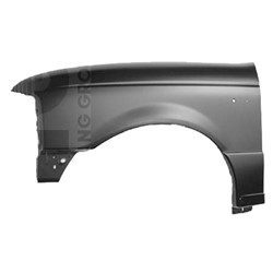 FO1240195C Driver Side Fender Panel