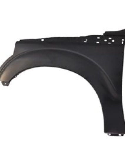 FO1240284C Driver Side Fender Panel