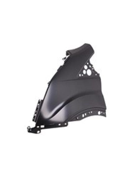 FO1240294C Driver Side Fender Panel