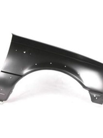 FO1241160C Passenger Side Fender Panel