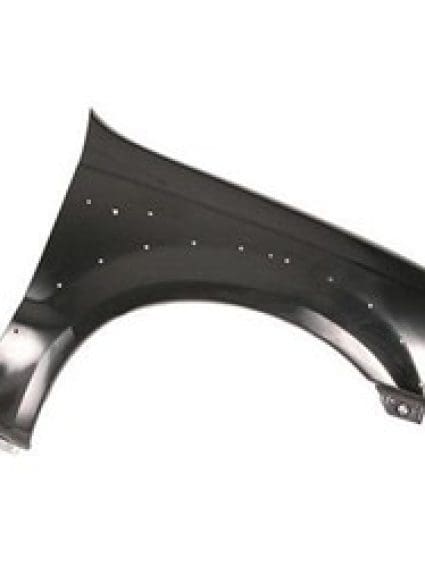 FO1241236C Passenger Side Fender Panel