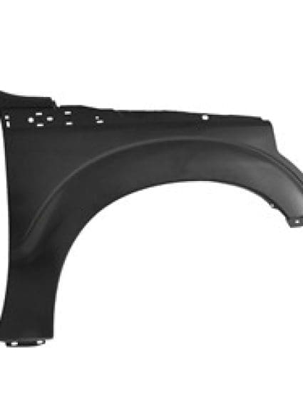 FO1241284C Passenger Side Fender Panel