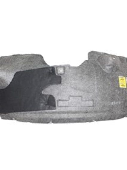 FO1249203C Passenger Side Fender Liner
