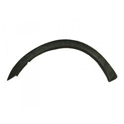 FO1290115C Driver Side Fender Molding