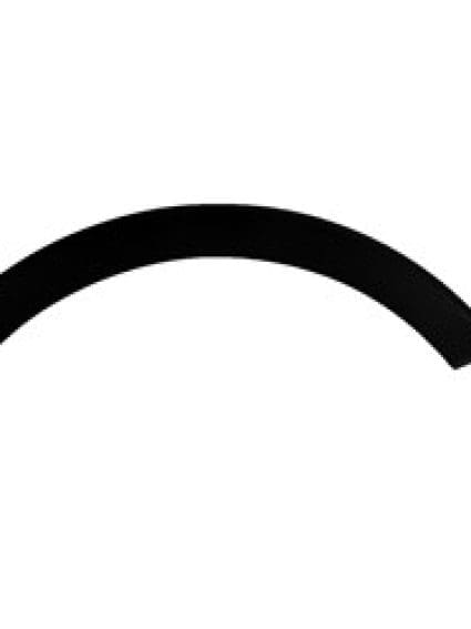 FO1291134C Passenger Side Fender Molding