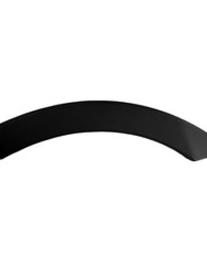 FO1291137C Passenger Side Fender Flare