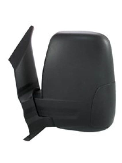 FO1320600 Driver Side Power Non-Heated Mirror