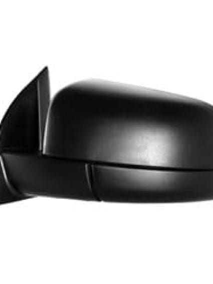 FO1320677 Driver Side Manual Mirror