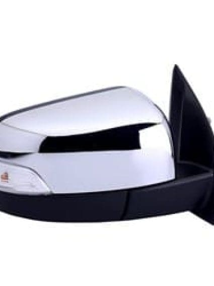 FO1320685 Driver Side Power Heated Mirror