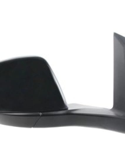 FO1321605 Driver Side Power Heated Mirror