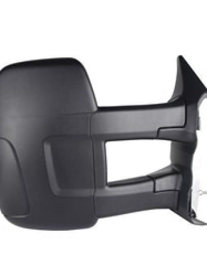 FO1321626 Passenger Side Power Non-Heated Mirror
