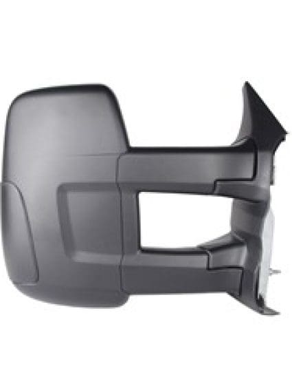 FO1321628 Passenger Side Non-Heated Manual Mirror