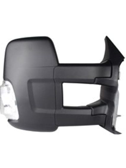 FO1321630 Driver Side Power Heated Mirror