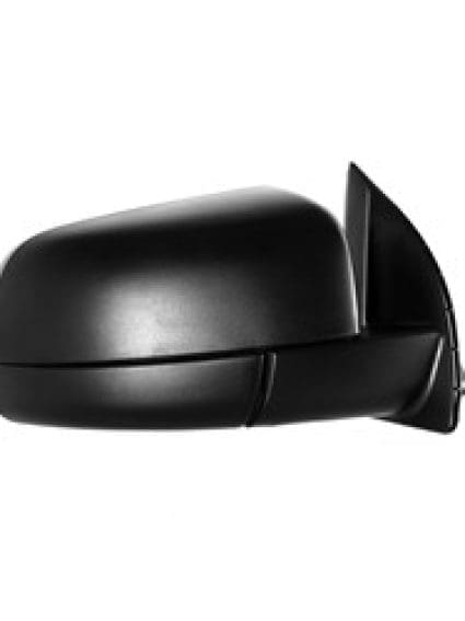 FO1321684 Driver Side Power Heated Mirror