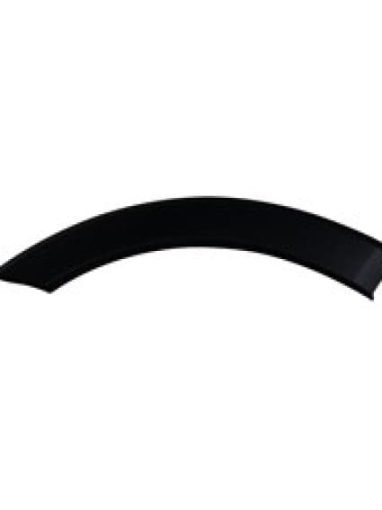 FO1790121C Quarter Wheel Flare Trim